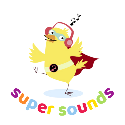 Super Sounds